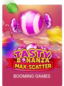 Tasty Bonanza Max Scatter
