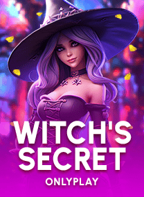 Witch's Secret