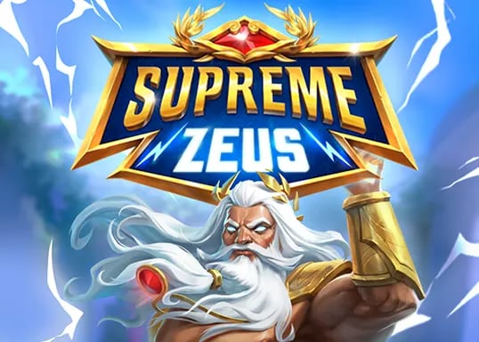 Supreme Zeus
