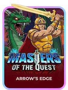 Masters of the Quest