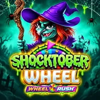 Shocktober Wheel