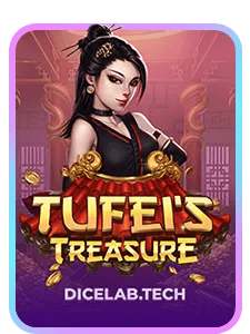 Tufei's Treasure