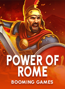 Power of Rome