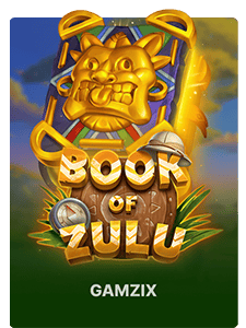 Book of Zulu