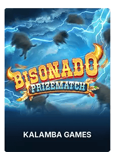 Bisonado PrizeMatch