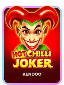 Hot Chilli Joker