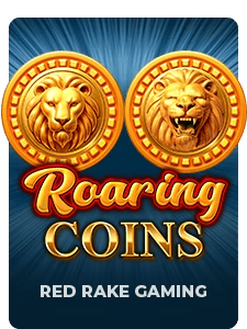 Roaring Coins