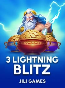 3 Lightning Blitz