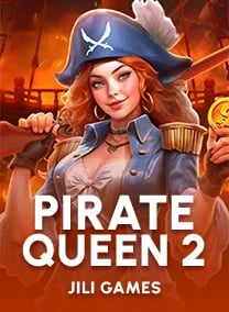 Pirate Queen 2