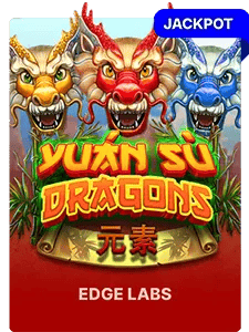 Yuan Su Dragons