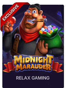 Midnight Marauder - ClusterBreaker