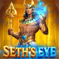 Seth's eye