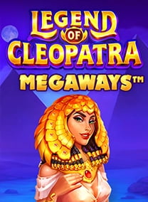 Legend of Cleopatra Megaways