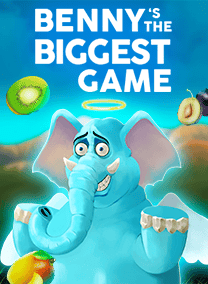 Benny's the Biggest game