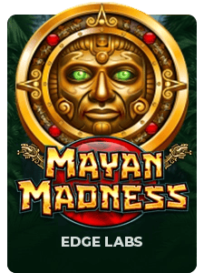 Mayan Madness