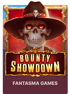 Bounty Showdown