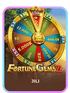 Fortune Gems 2