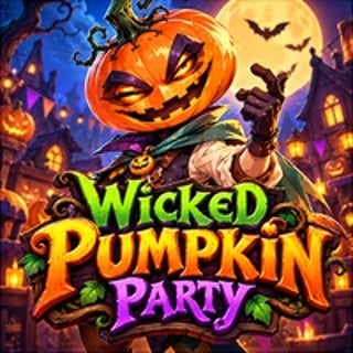 Wicked Pumpkin Party
