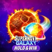 Supernova Galaxy : Hold & Win