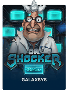 Dr. Shocker