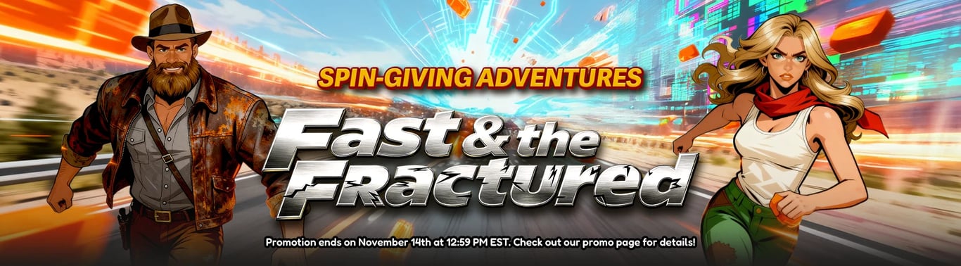 [Nov 13 - Nov 14] Daily Event