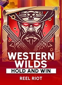 Western Wilds Hold and Win