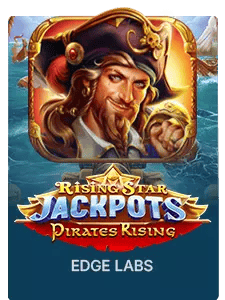 Pirate’s Rising