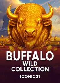 Buffalo Wild Collection