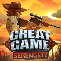 Great Game Serengeti