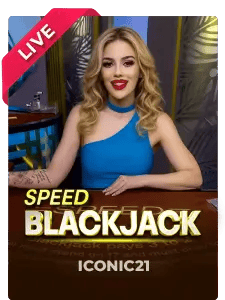 Speed Blackjack