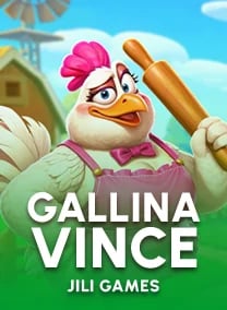 Gallina Vince