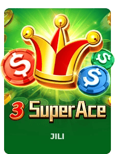 3 Super Ace