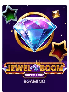 Jewel Boom