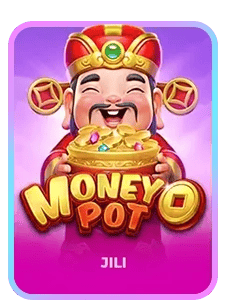 Money Pot: Hold & Win