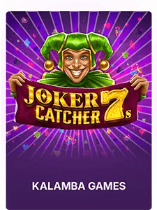 Joker Catcher 7s