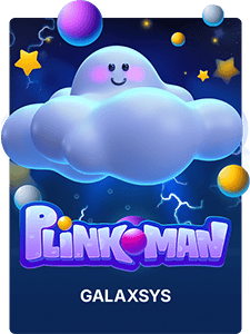 Plinkoman