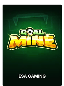 Goal Mine