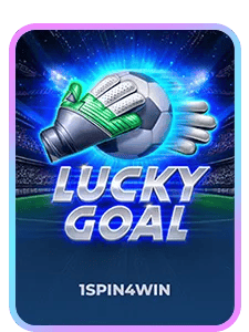 Lucky Goal