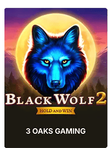 Black Wolf 2