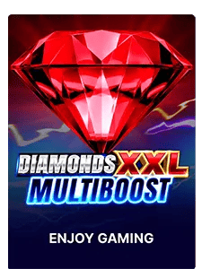 Diamonds XXL Multiboost: Hold and Win