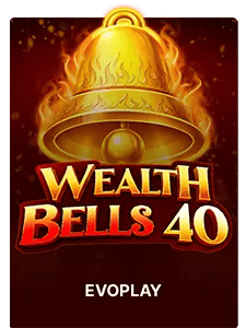 Wealth Bells 40