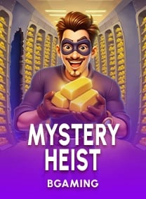 Mystery Heist