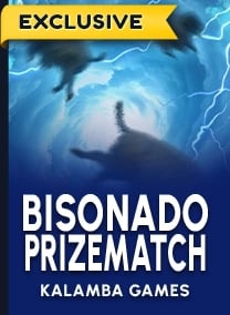 Bisonado PrizeMatch