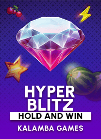 Hyper Blitz Hold and Win
