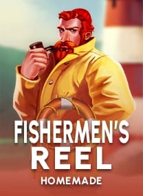Fishermen's Reel