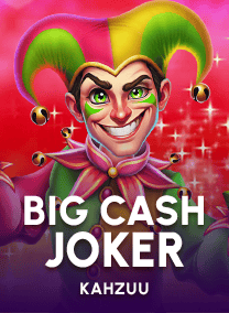 Big Cash Joker