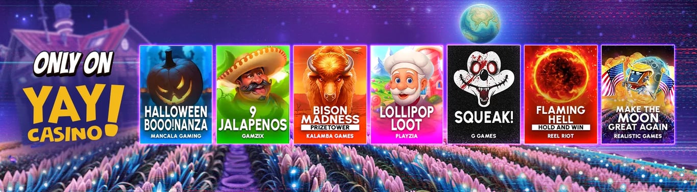 Exclusive Games