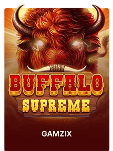 Buffalo Supreme