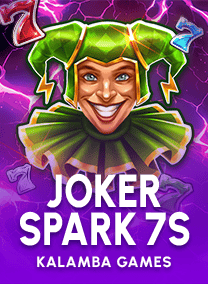 Joker Spark 7s