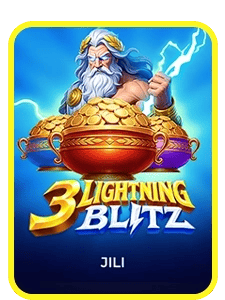 3 Lightning Blitz